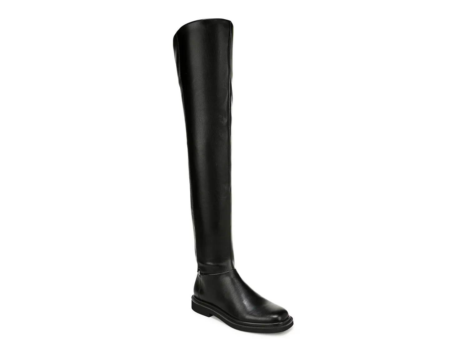 

Сапоги Angeli Over-The-Knee Boot Franco Sarto, черный