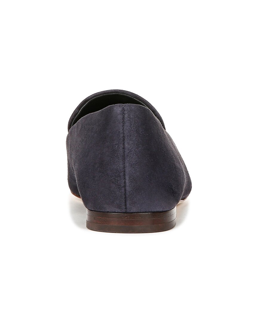 Кожаные туфли Vince Brette Slip-on, цвет coastal — фото 3