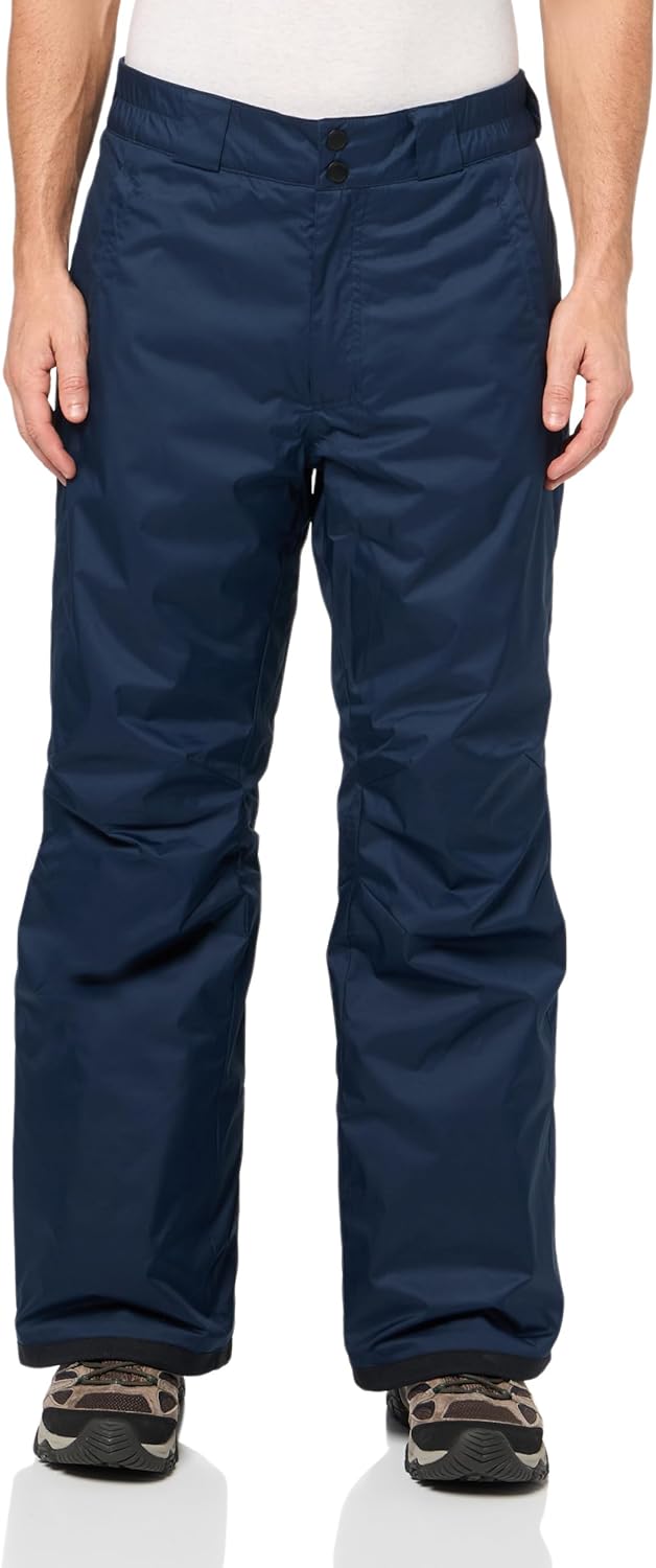 

Мужские брюки Columbia Snow Gun II, Collegiate Navy