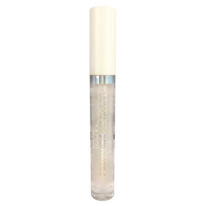 

Блеск для губ Brillo de Labios Plumping LipGloss Technic, Transparente