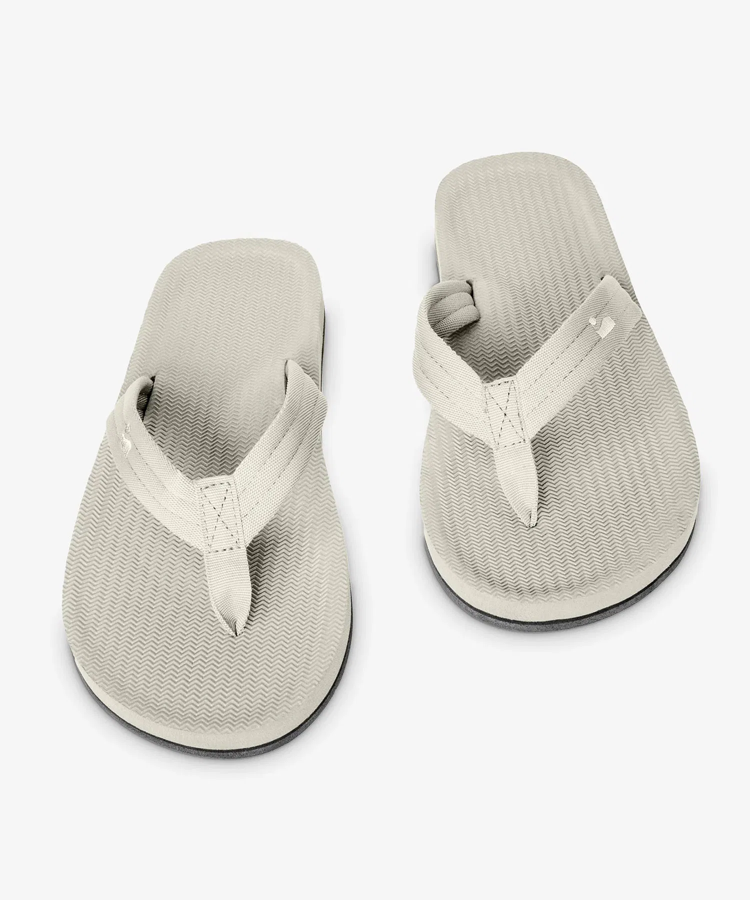 Мужские/женские шлепанцы INDOSOLE EASY LIVING FLIP FLOPS — фото 3