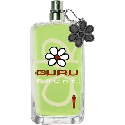 Gres Guru Men Eau De Toilette 100ml — фото 3