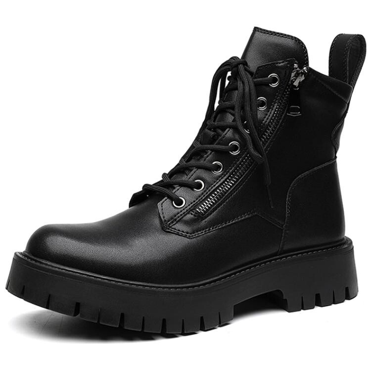 

Ботинки GIGIRYO Martin Boots Men