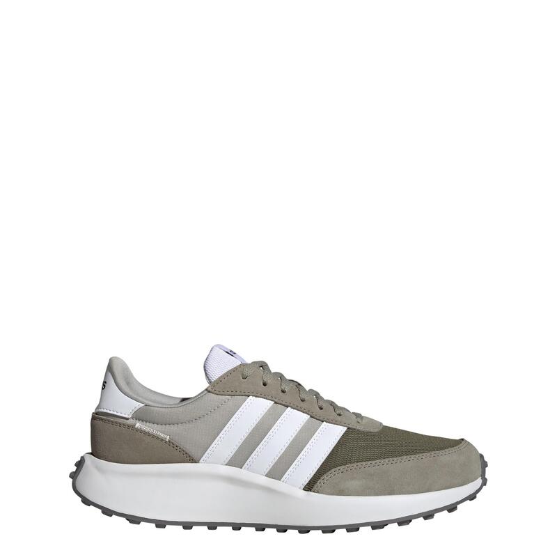 

Кроссовки Adidas, цвет khakibeige/weiss/silber