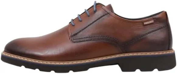 Мужские оксфорды PIKOLINOS Alarcon M7D-4289