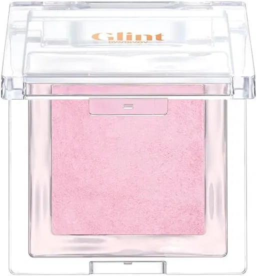 Румяна запеченные Balletcore Pink Glint by VDIVOV 2.4 г