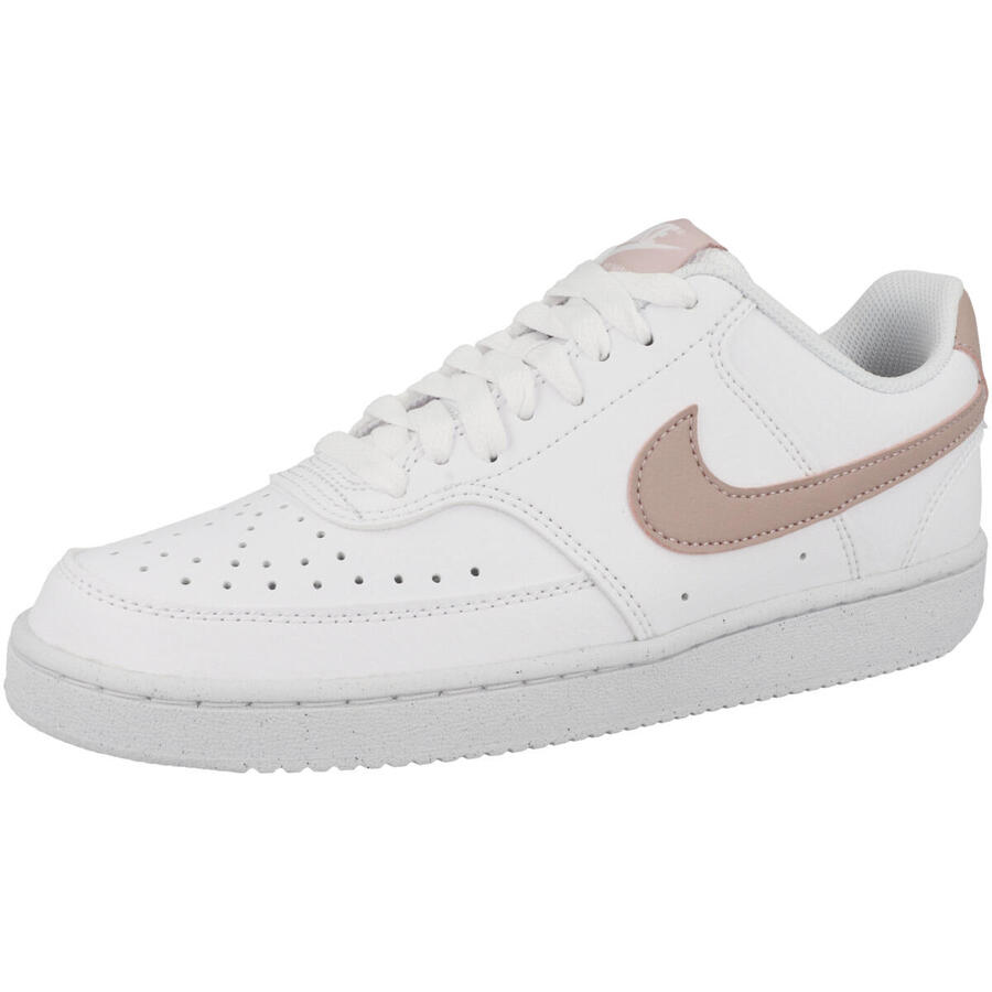 NIKE Низкие кроссовки Court Vision Low NN женские — фото 4