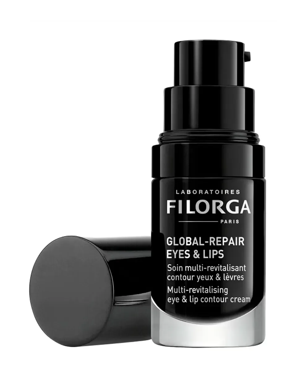 Контур для глаз и губ Global Repair Eyes & Lips Filorga — фото 2
