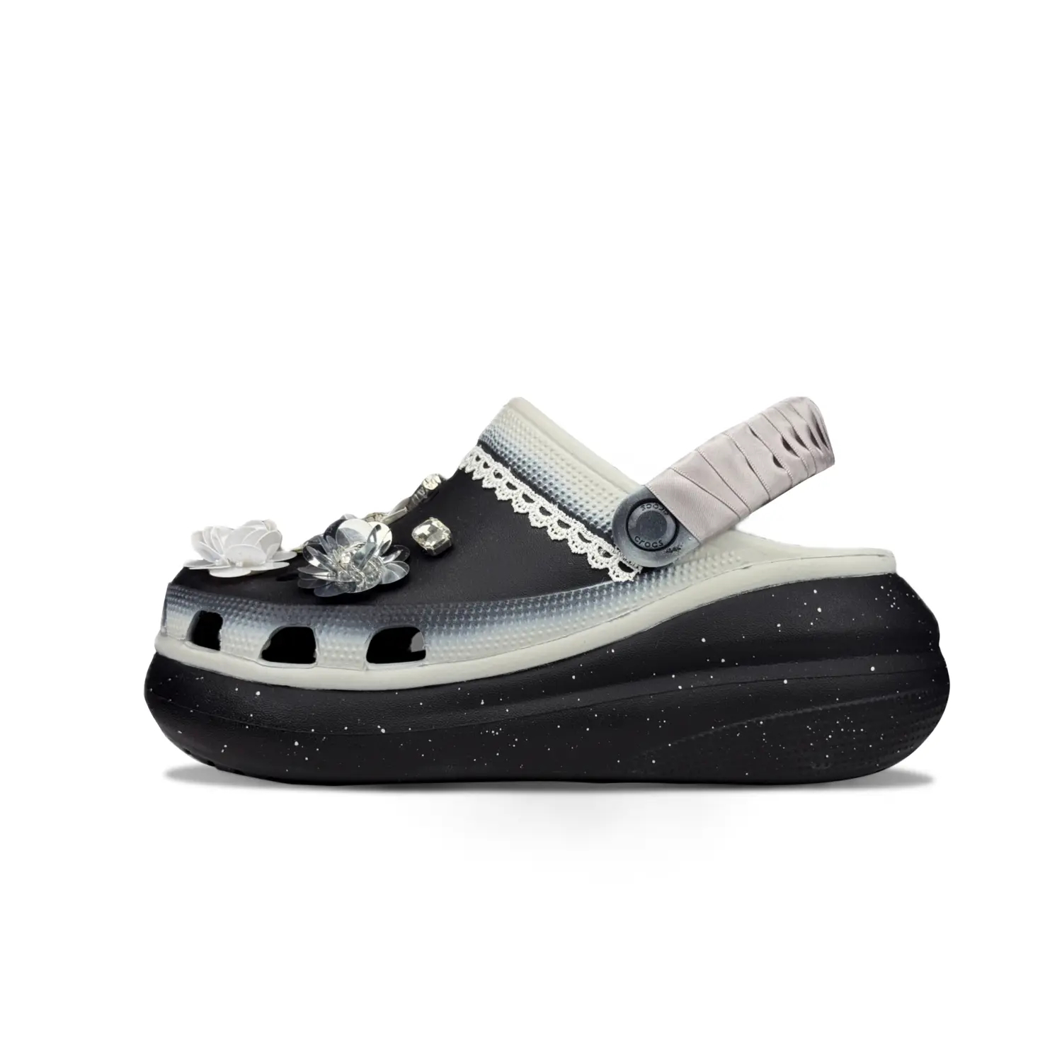 

Сабо Crocs Classic Clog Clogs Unisex