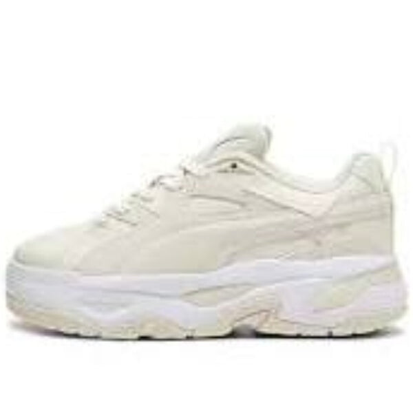

Кроссовки blaster mix alpine snow 'beige white' Puma, бежевый