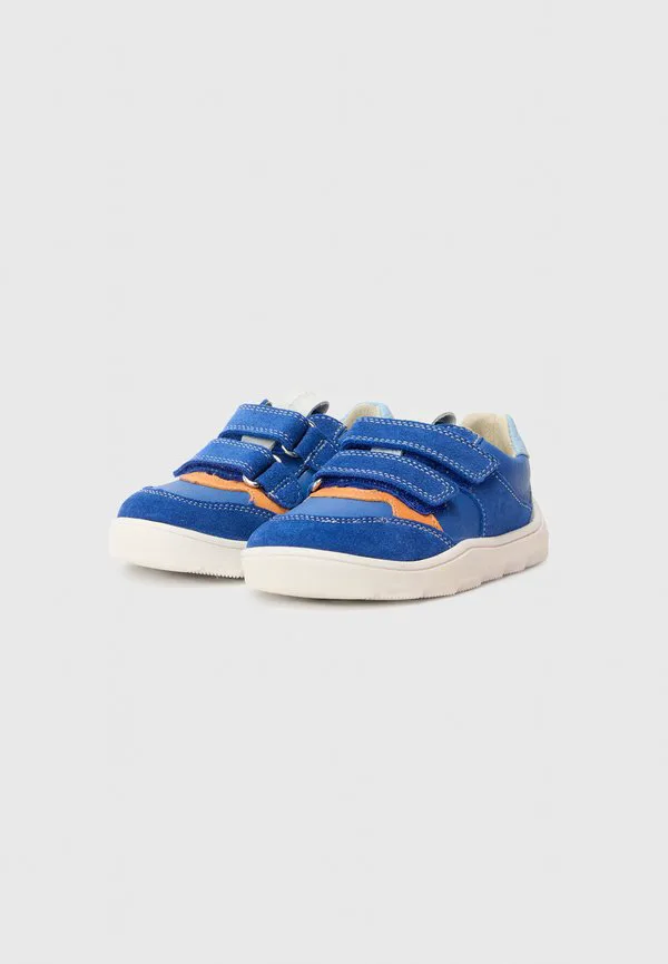 Кроссовки унисекс barefoot zeru spring Froddo, Blue Electric — фото 2