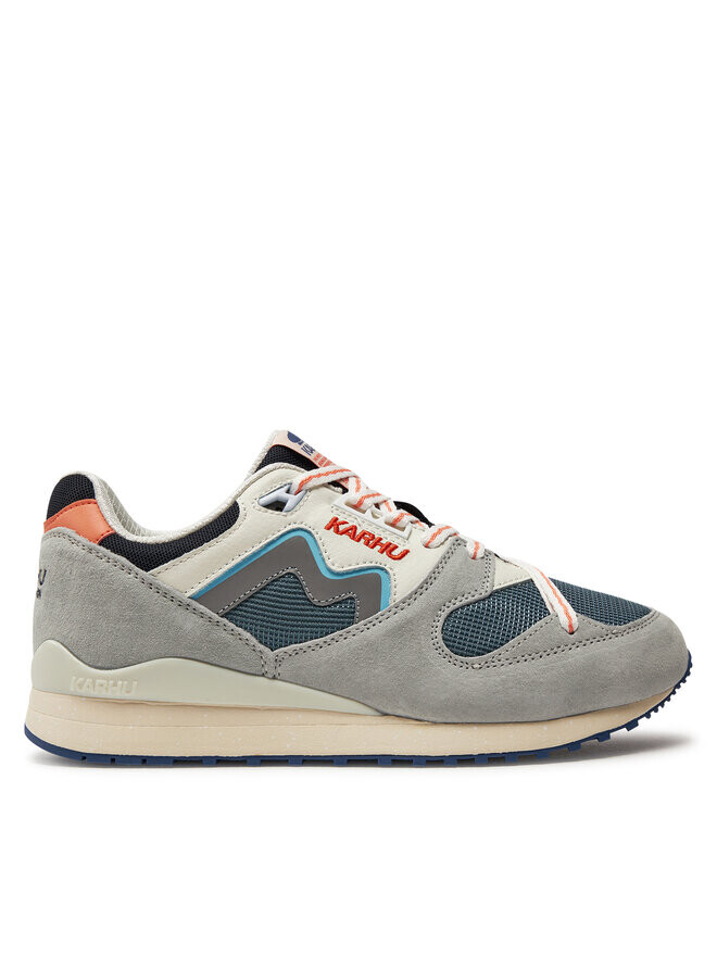 

Кроссовки Karhu, серый
