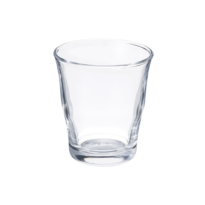 

Чашка стеклянная Muji для воды