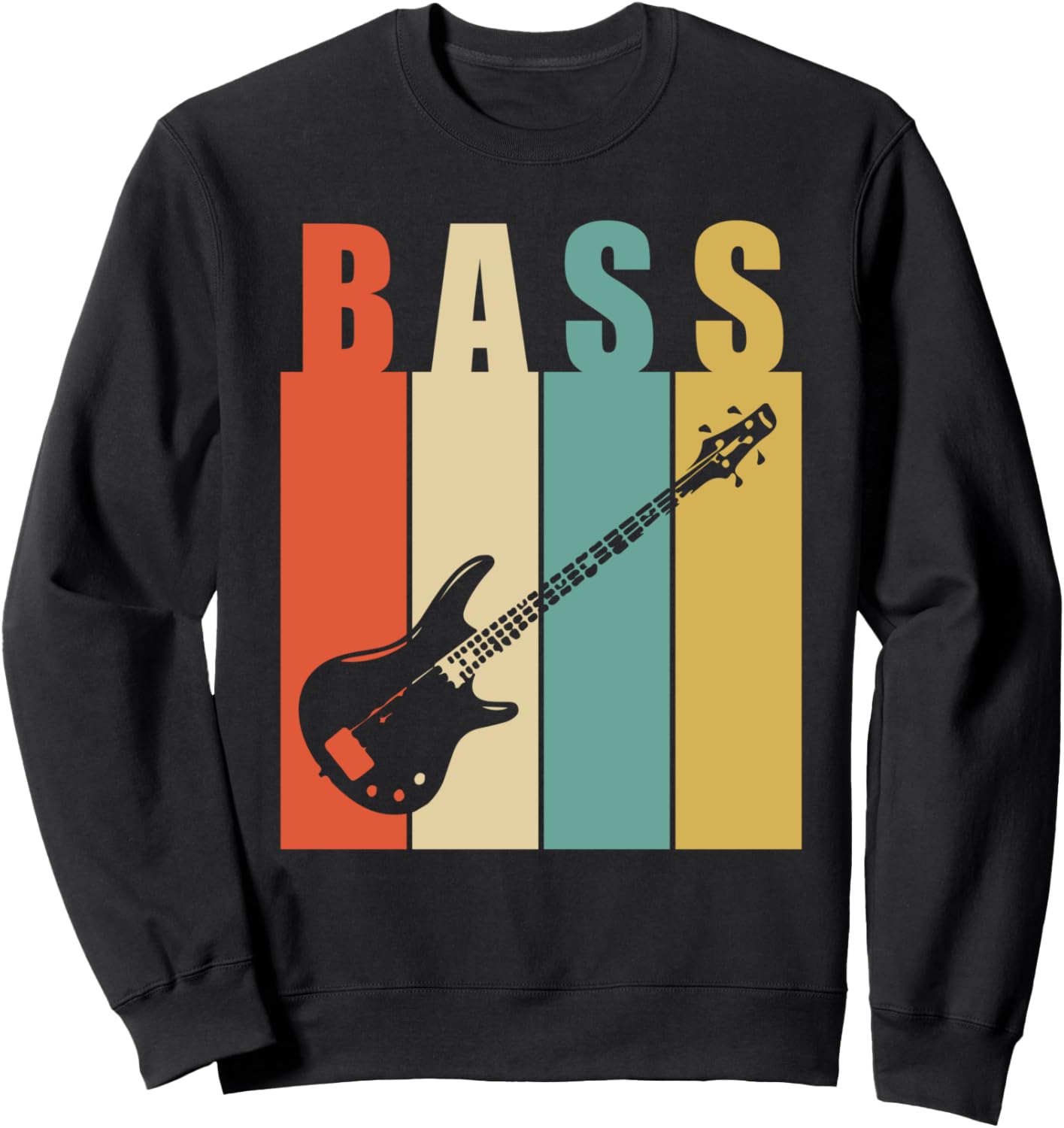 

Винтажная толстовка с силуэтом бас-гитары в стиле джаз-рок, черная Vintage Bass Guitar Jazz Rock Bass Guitar Gift, Черный, Винтажная толстовка с силуэтом бас-гитары в стиле джаз-рок, черная Vintage Bass Guitar Jazz Rock Bass Guitar Gift