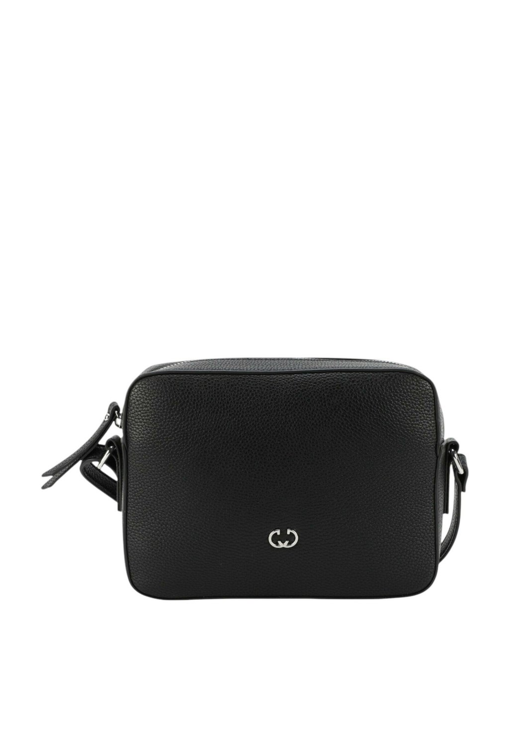 

Сумка через плечо TALK DIFFERENT - Across body bag Gerry Weber, черный