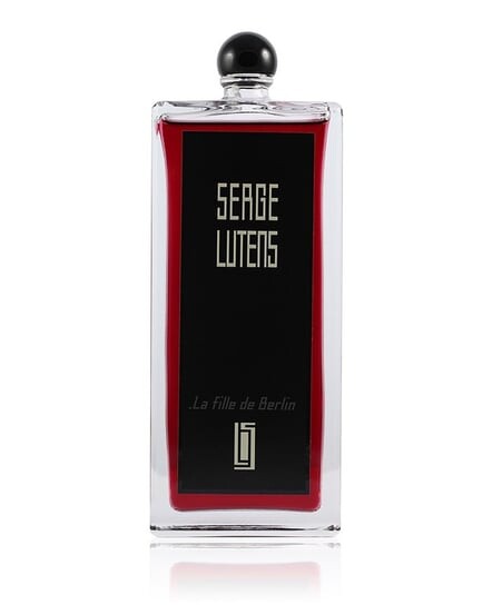 

Парфюмированная вода, 100 мл Serge Lutens, La Fille de Berlin