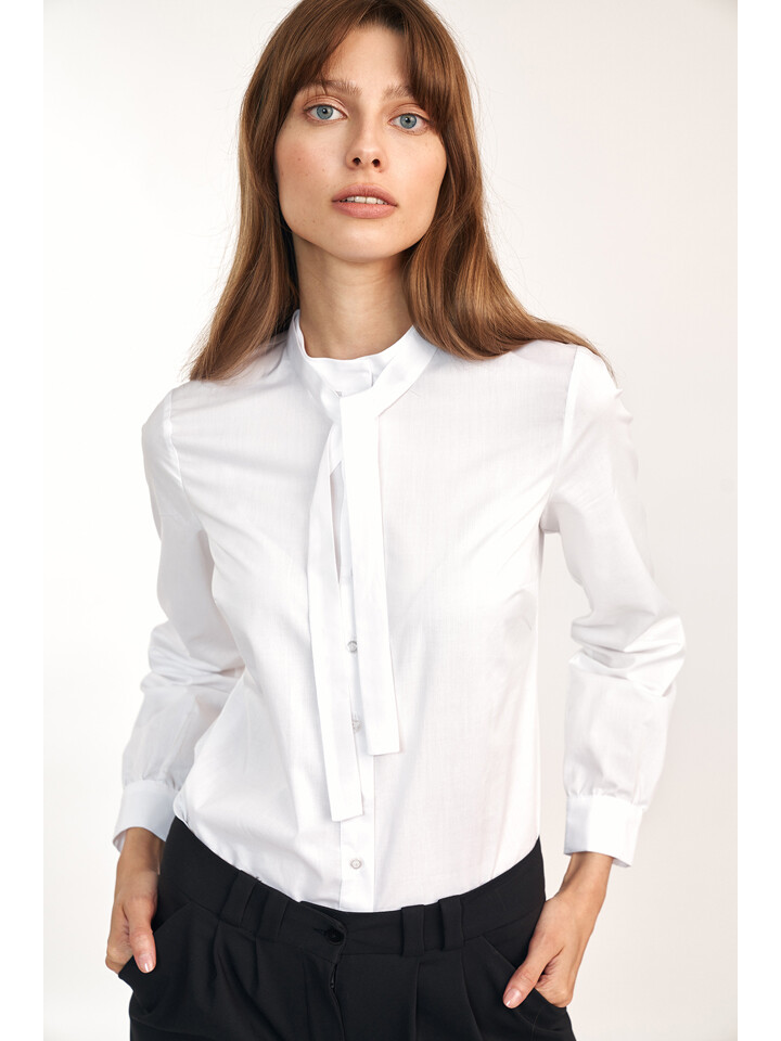 

Блуза Nife, белый