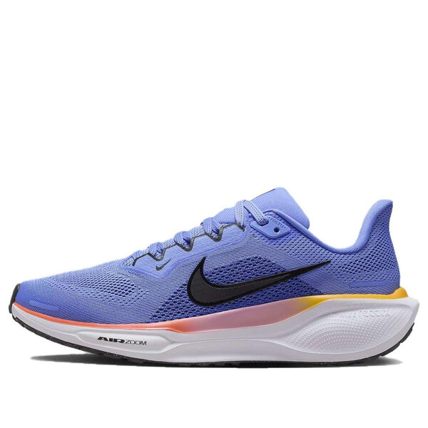 Кроссовки pegasus 41 'royal pulse ' Nike, синий