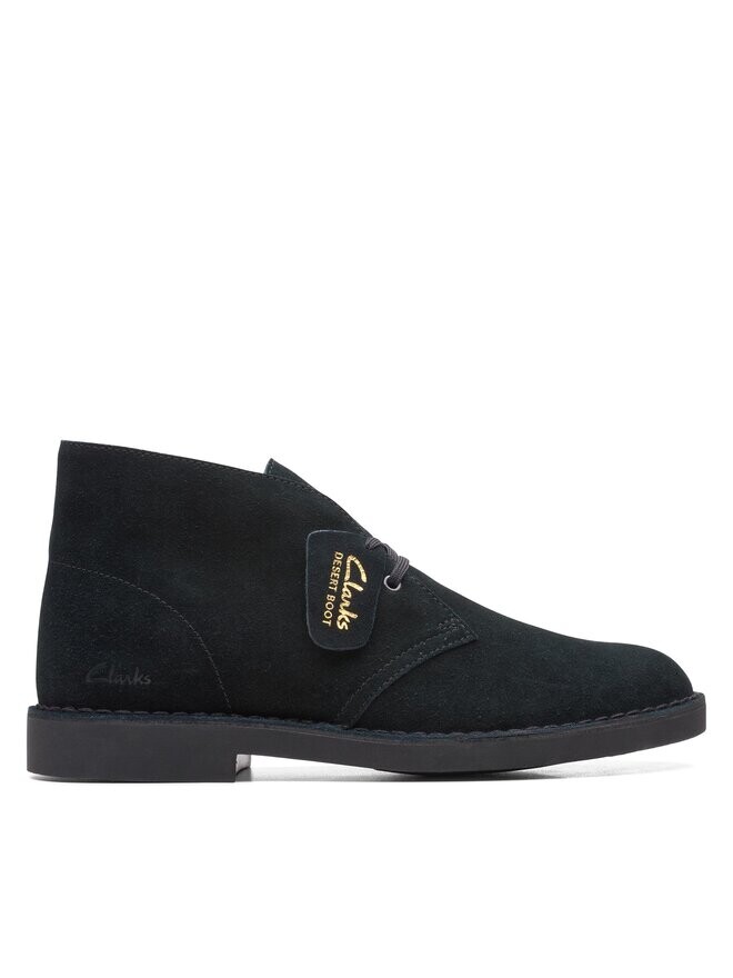 

Сапоги Clarks, черный