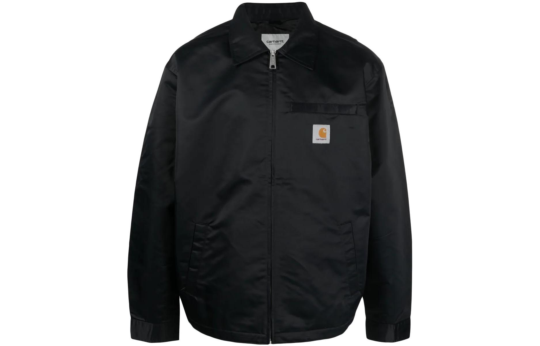 

Carhartt WIP Куртка мужская черная, Black