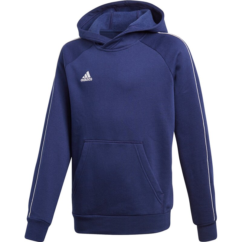 

Толстовка Core 18 Adidas, мультиколор