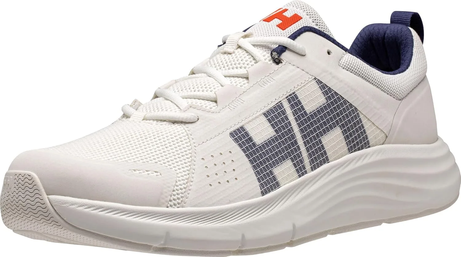 Мужские кроссовки Helly Hansen HP Ahiga Evo 5, белый — фото 2
