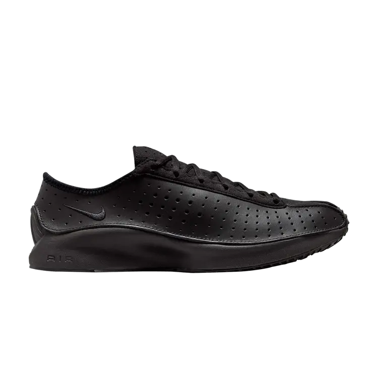 

Кроссовки Nike Wmns Air Superfly Triple Black, черный