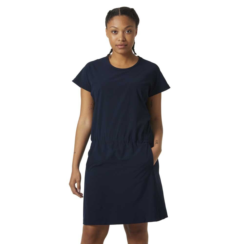 

Платье Helly Hansen Thalia Summer 2.0, синий