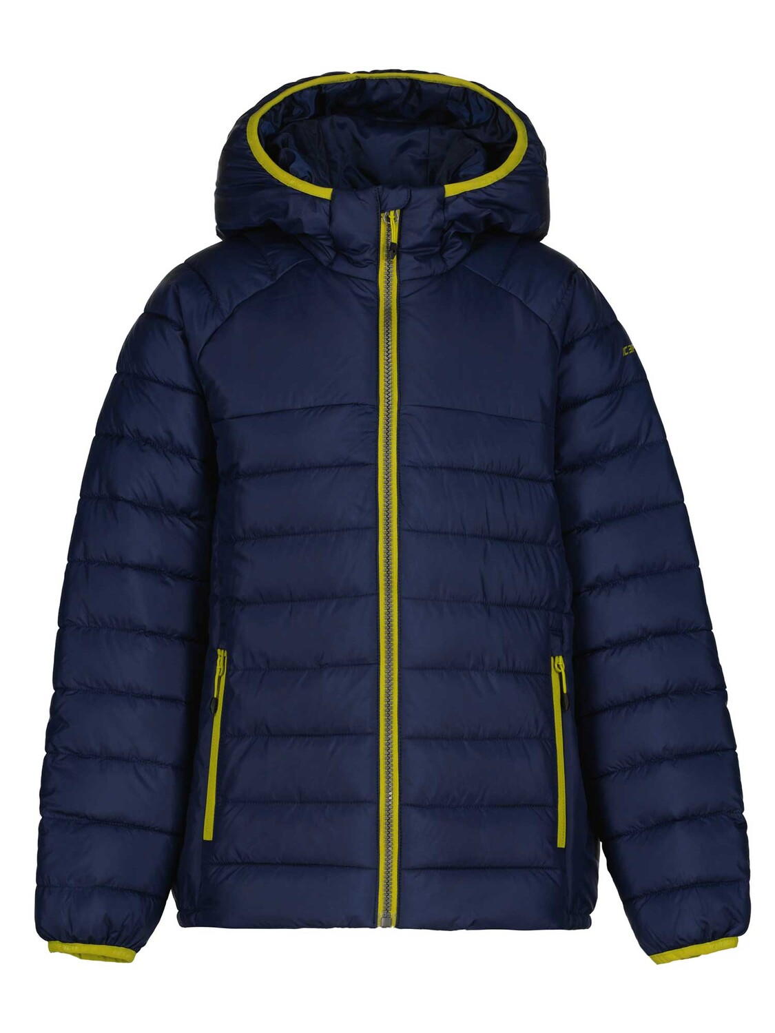 

Куртка Icepeak KAMIAH JR, синий