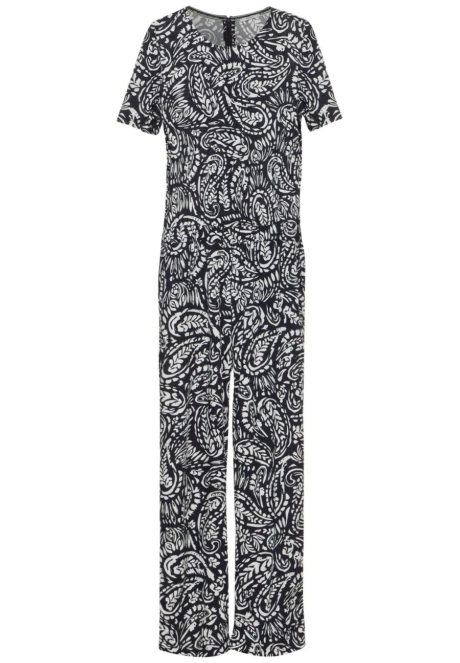 

Комбинезон CECIL Jumpsuit, черный