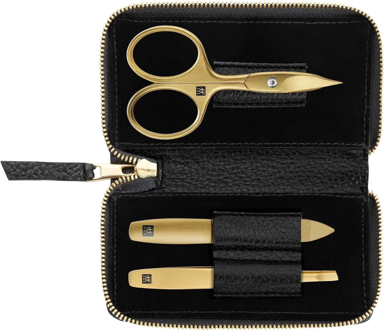Маникюрный набор ZWILLING Gold Edition, 3 предмета Zwilling