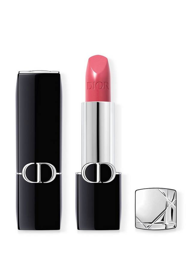 

Помада Rouge Dior Couture Colour с сатиновым финишем DIOR, 277 Osee