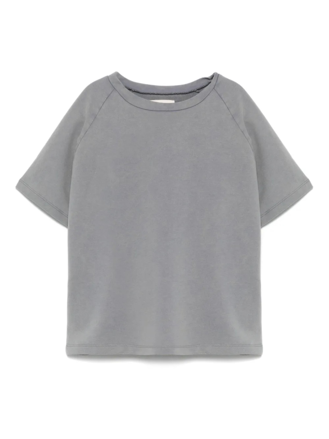 

Футболка Douuod Kids DW8P51Z2929-922 CHARCOAL GREY(245), серый