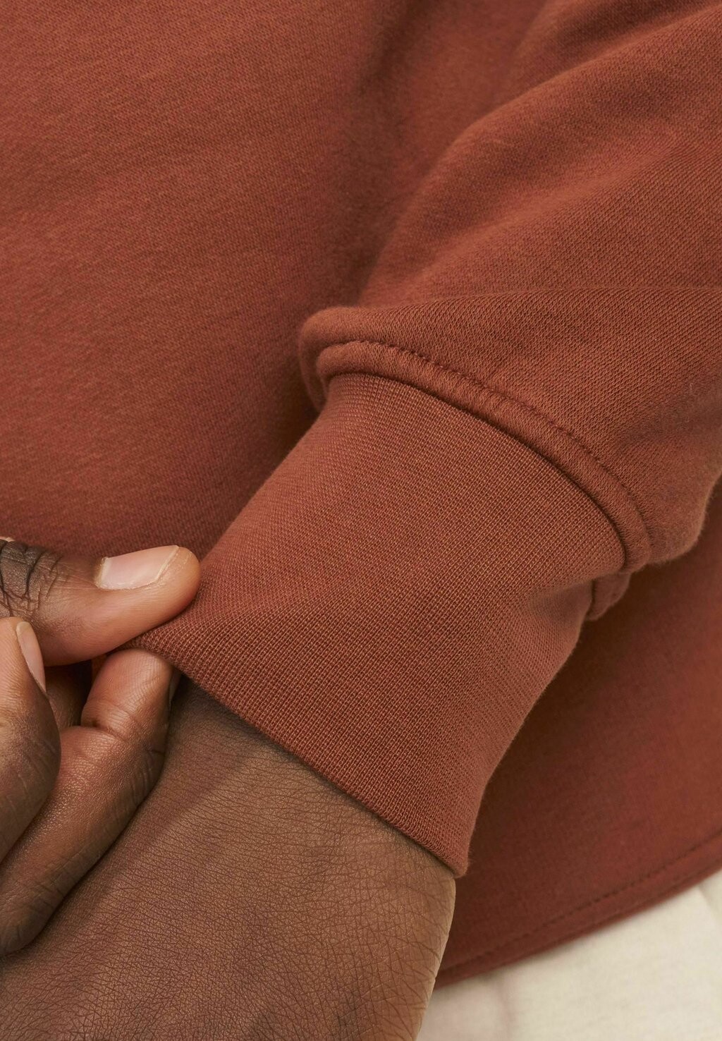 thumb
