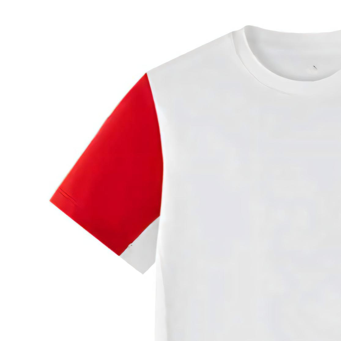 Футболка для подростков FILA KIDS, белый — фото 3