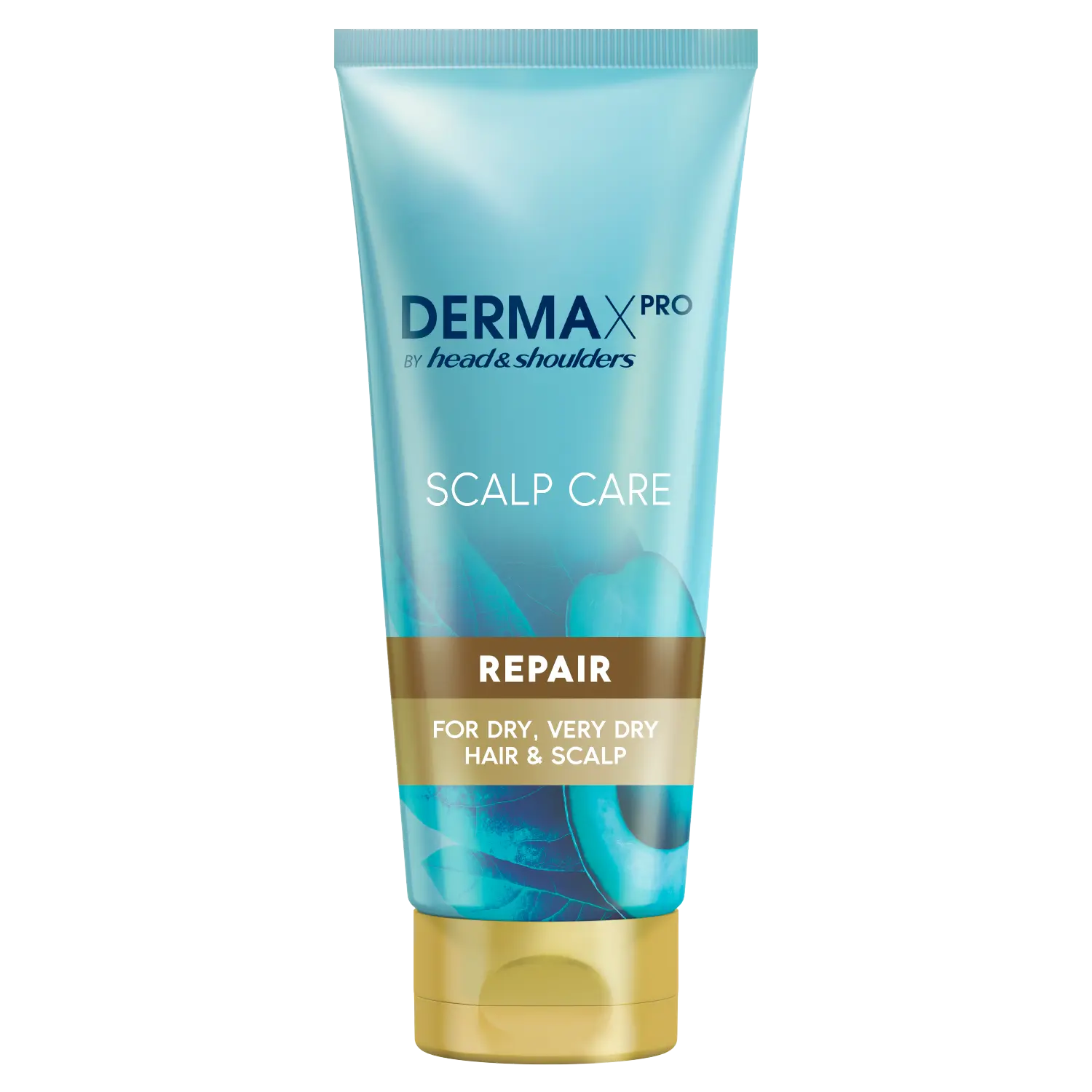 

Восстанавливающий кондиционер для волос и кожи головы Head&Shoulders Derma X Pro Repair, 220 мл