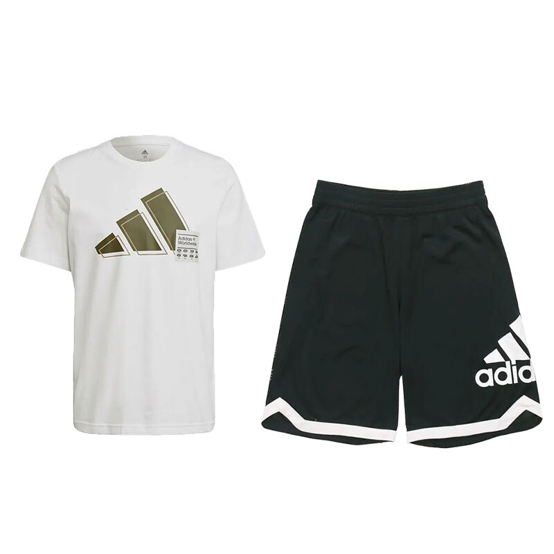 

Повседневная спортивная одежда для мужчин Adidas