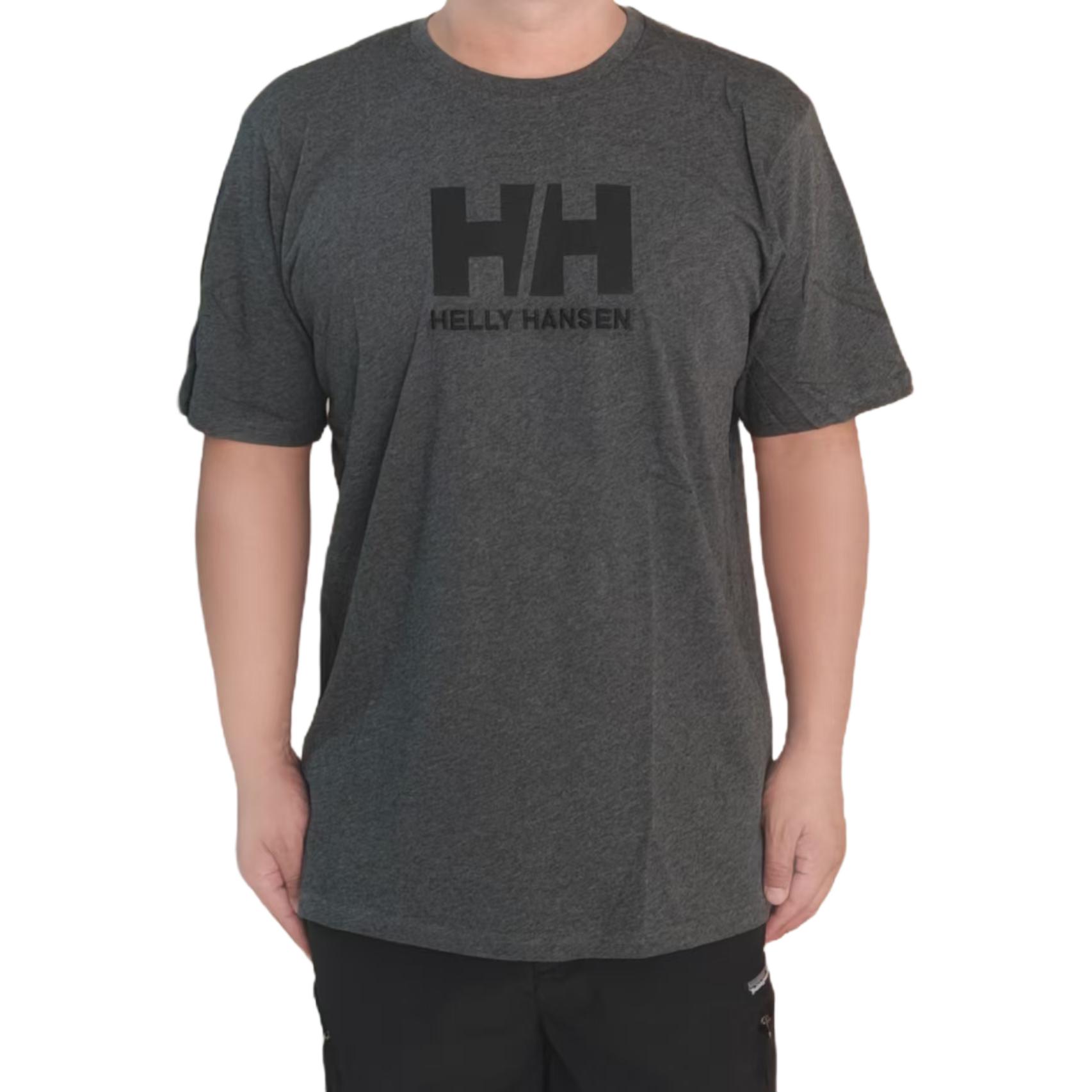 

HELLY HANSEN Футболка мужская оливково-зеленая, Зеленый, HELLY HANSEN Футболка мужская оливково-зеленая