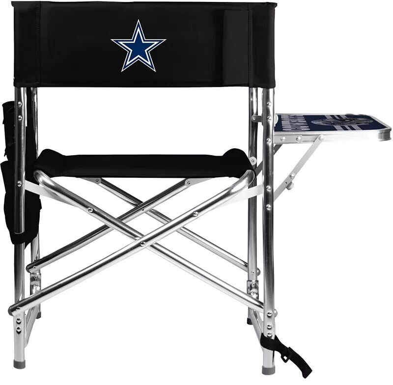 

Стул со столом Picnic Time Dallas Cowboys