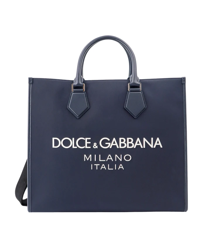 

Сумка Dolce & Gabbana, синий