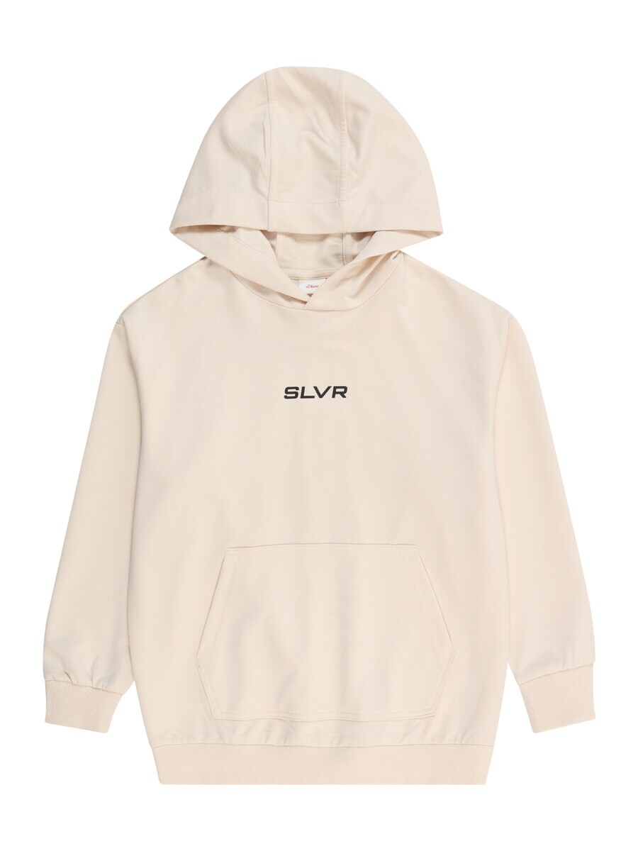 

Худи s.Oliver Sweatshirt, белый