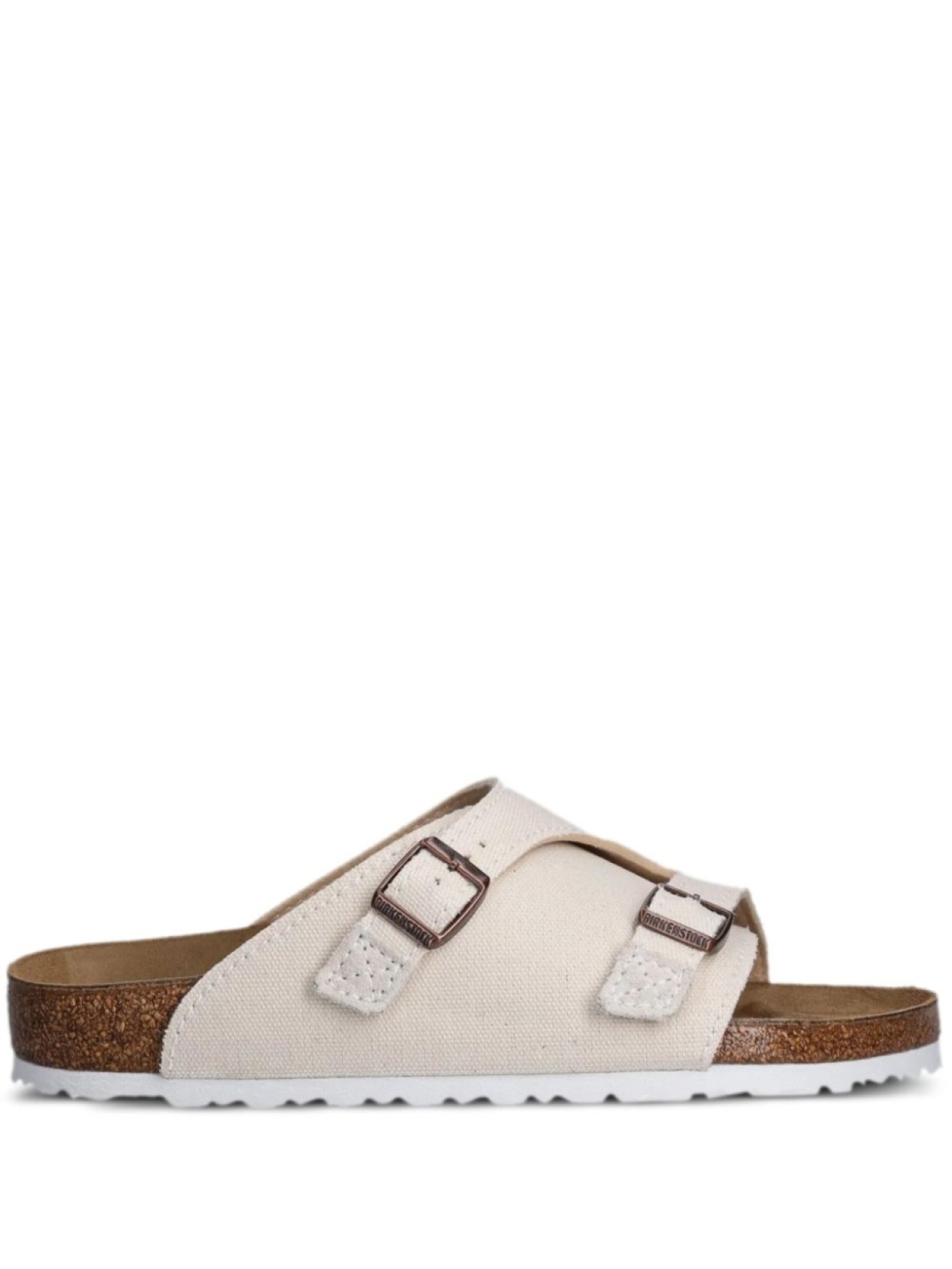 

Birkenstock шлепанцы Zürich, нейтральный