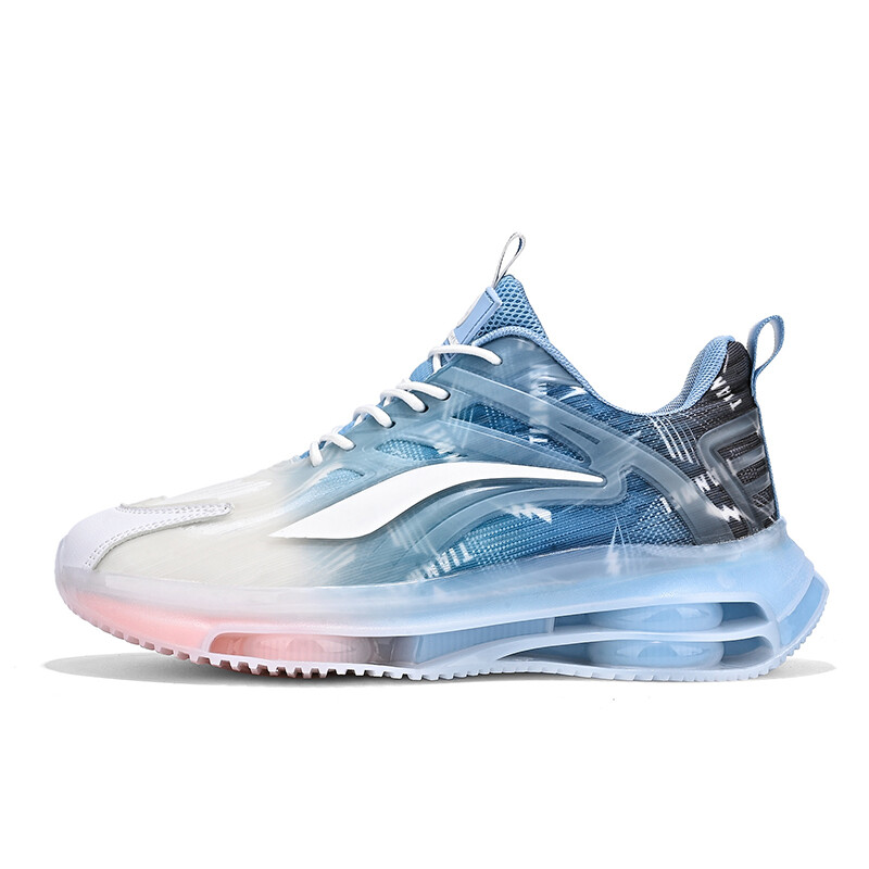 

Детские кроссовки GS Low-top Saint Waters Three Point Waters, черный/белый