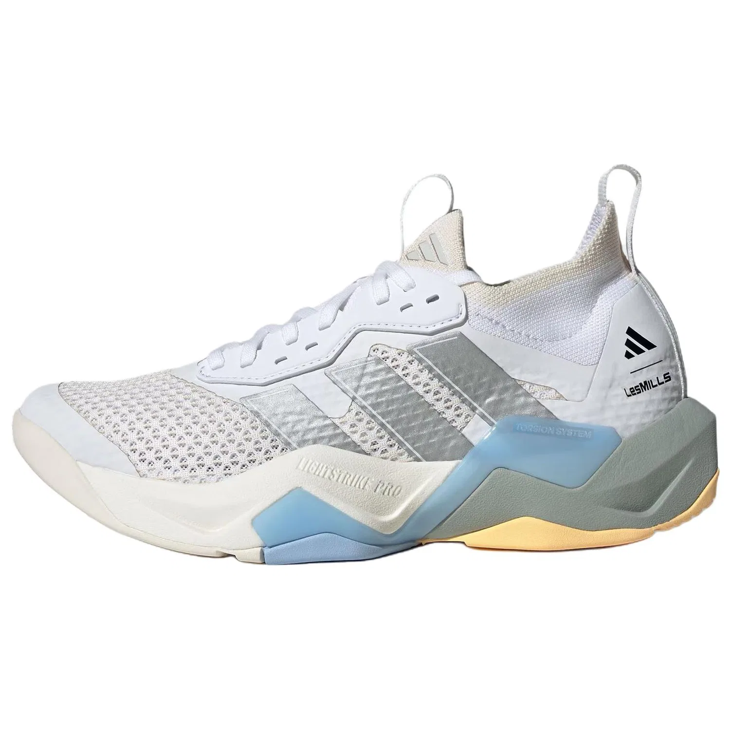 Кроссовки для тренировок Adidas Rapidmove Adv 2 белые