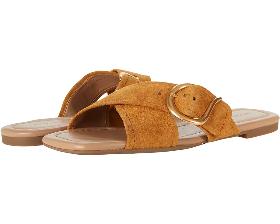 

Сандалии Aerosoles Everlee, цвет Tan Suede