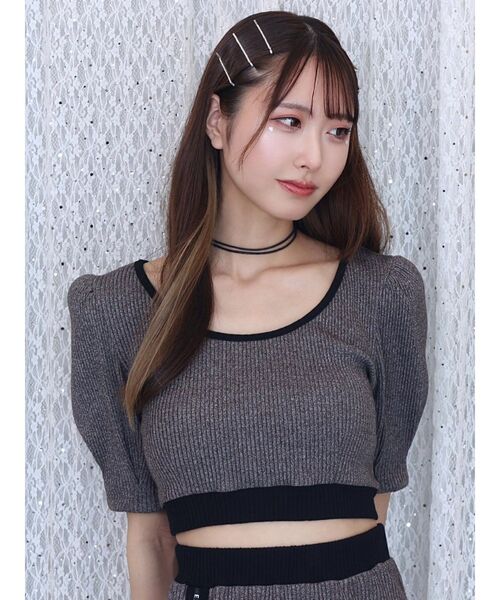 

Футболка, приталенный крой, бренд EATME, серый