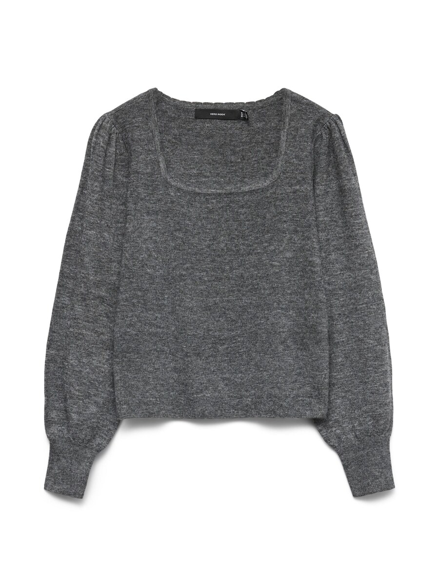 

Свитер VERO MODA Suri, mottled grey