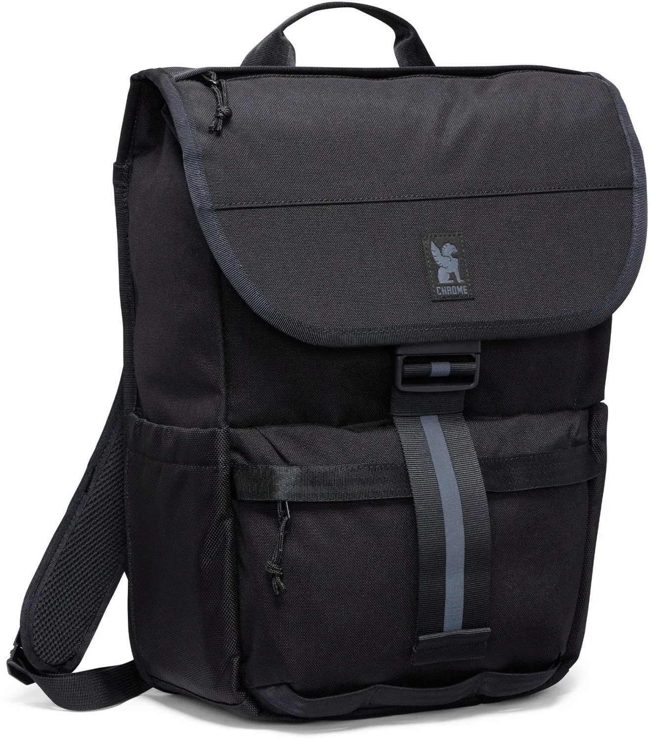 

Corbet 24 л Рюкзак Chrome, Black