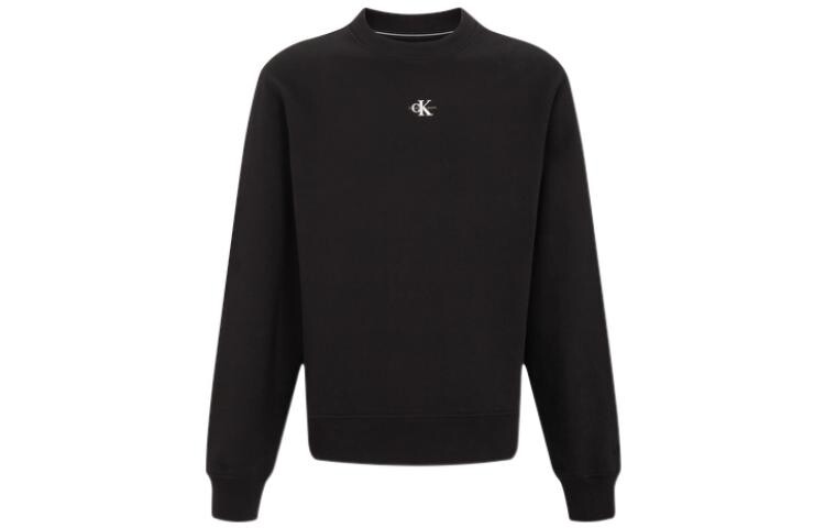 

Мужская толстовка Calvin Klein, цвет Black
