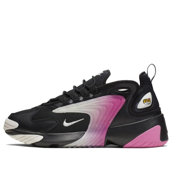

Кроссовки зум 2k Nike, черный
